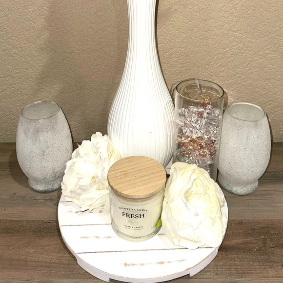 Country Centerpiece - Picture 4 of 4